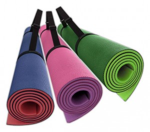 Yoga Mats (1)