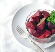 FE simply gluten-free beets