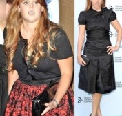 FE Princess Beatrice