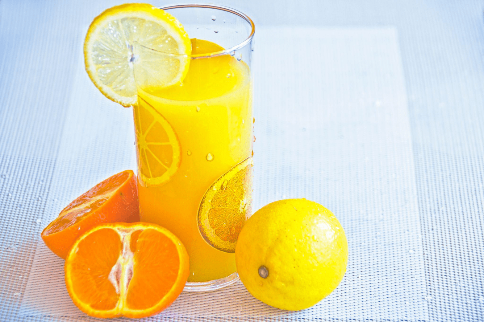 7-drinks-to-speed-up-your-metabolism