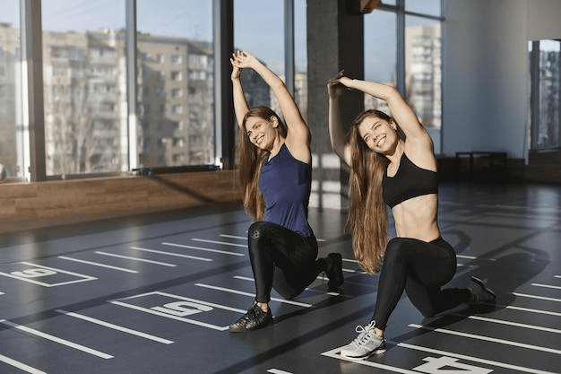 affordable fitness classes NYC